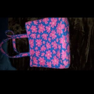 Vera bradley bag